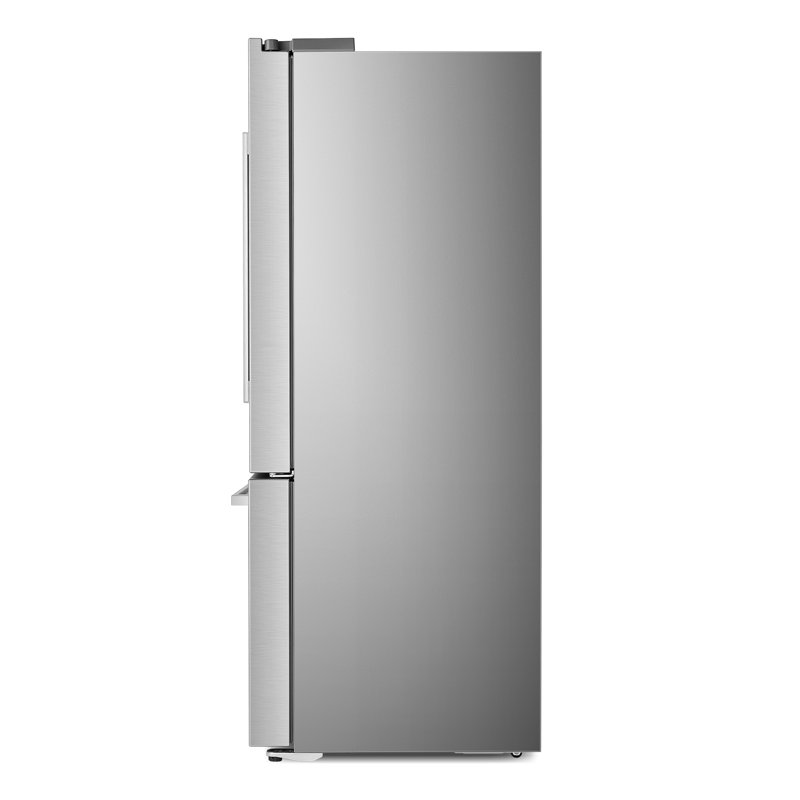 Cosmo 36" Counter Depth French Door 22.4 cu. ft. Refrigerator Wayfair